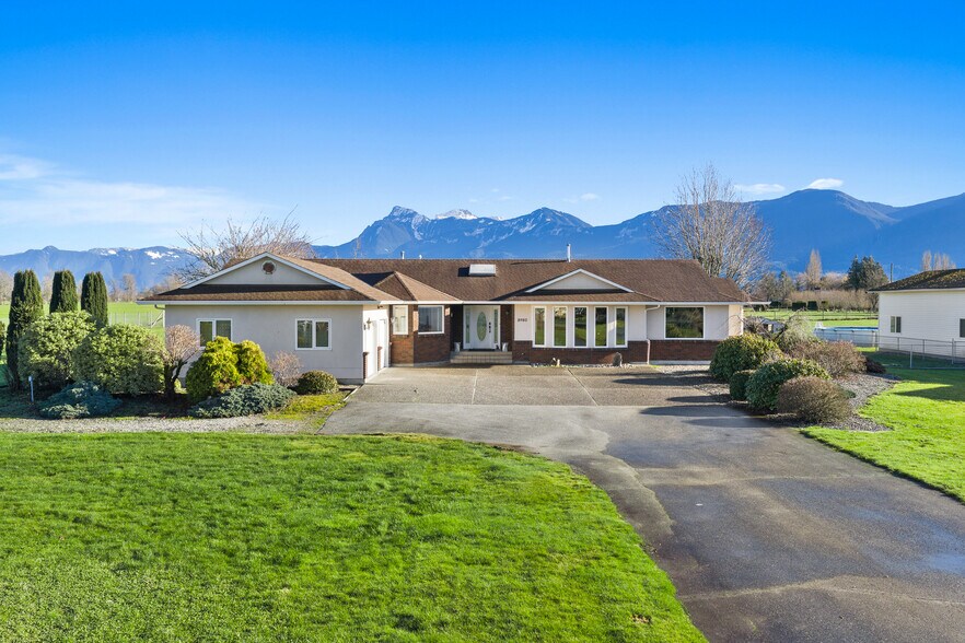 More Photos Of 8980 Prest Rd, Chilliwack Land For Sale