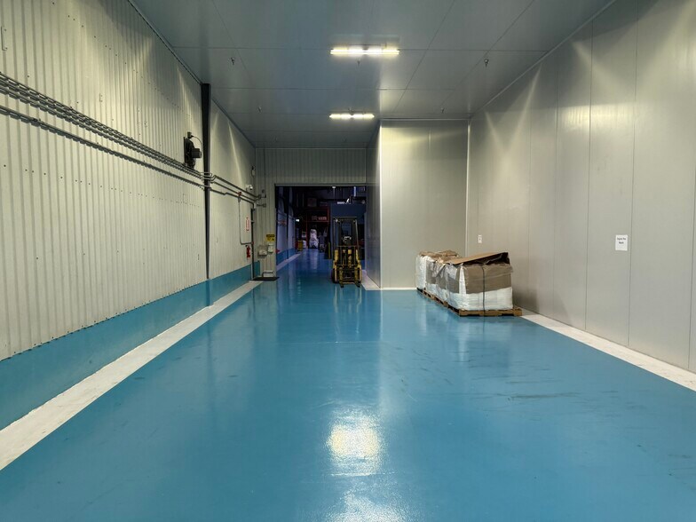 More Photos Of 9608 25th Ave NW, Edmonton Food Processing For Sale