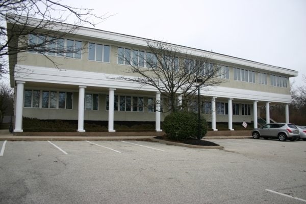 More Photos Of 875 N Kings Hwy, Deptford Township Office For Lease