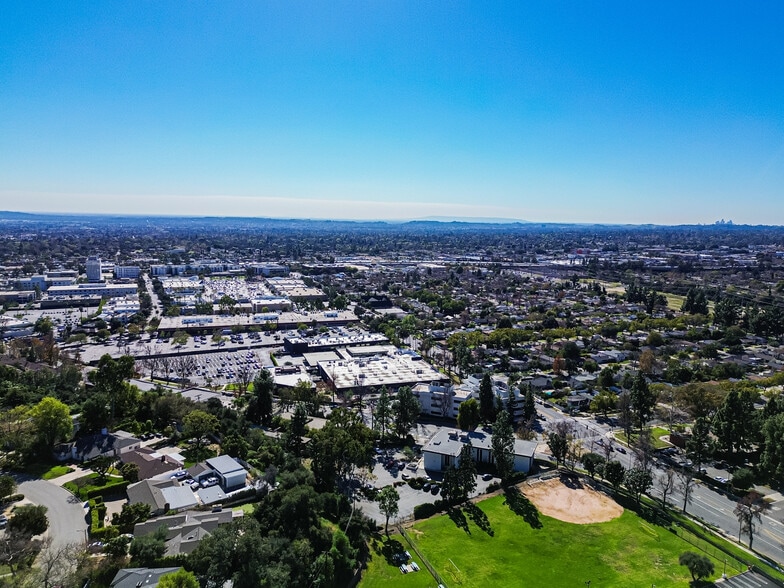 More Photos Of 670 N Rosemead Blvd, Pasadena Land For Sale
