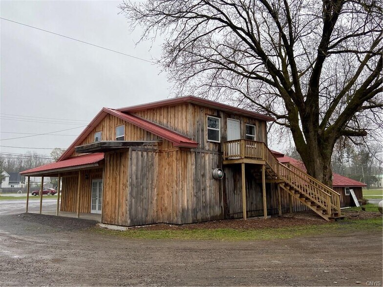 More Photos Of 2624 County Route 2, Richland Freestanding For Sale