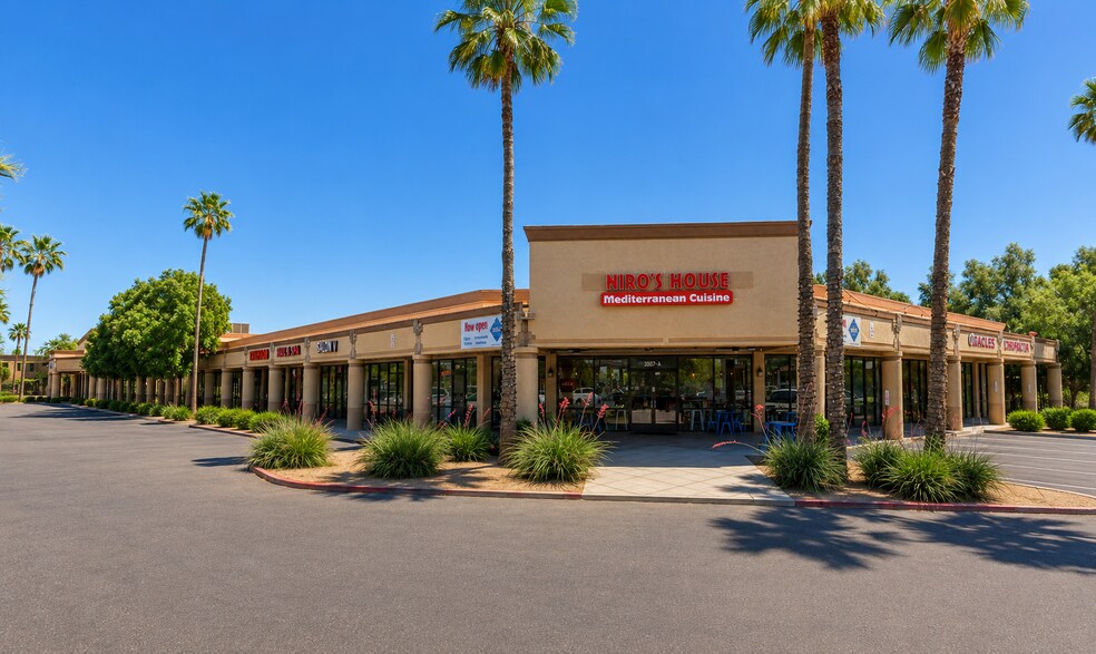 Primary Photo Of 3617-3725 E Southern Ave, Mesa Unknown For Lease