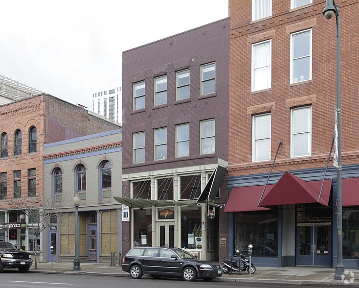 Primary Photo Of 1514 Blake St, Denver Office For Lease