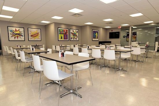 More Photos Of 90 Woodbridge Center Dr, Woodbridge Office For Lease