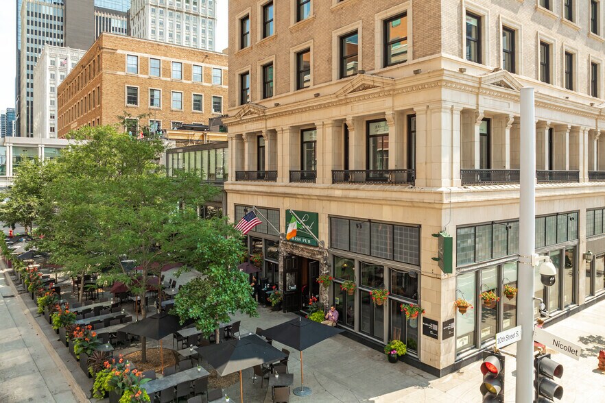More Photos Of 84 S 10th St, Minneapolis Office For Lease