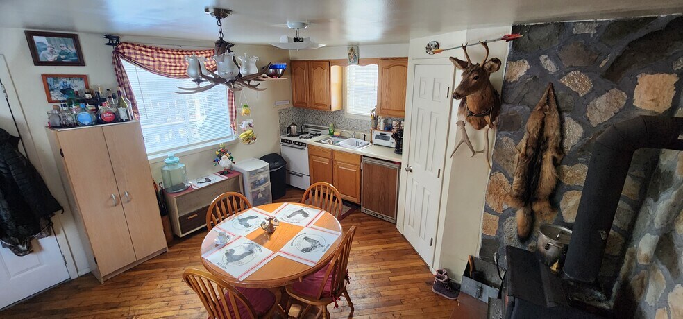 More Photos Of 1433 Co 56 Rd, Mountain Dale Land For Sale