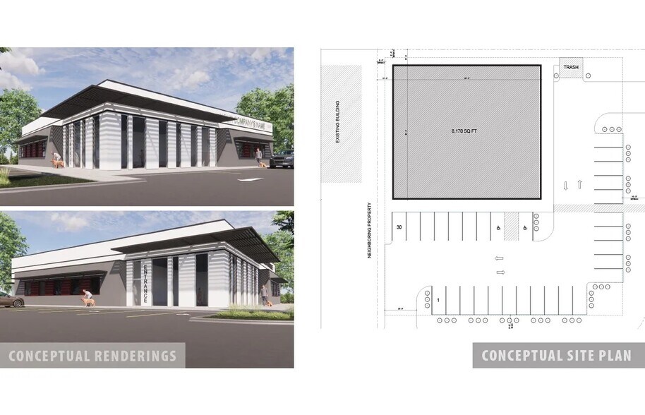 More Photos Of 16079 Equine Dr, Nampa Office For Lease