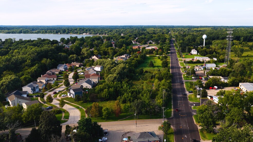 More Photos Of 37696 N IL Rt 59, Lake Villa Land For Sale