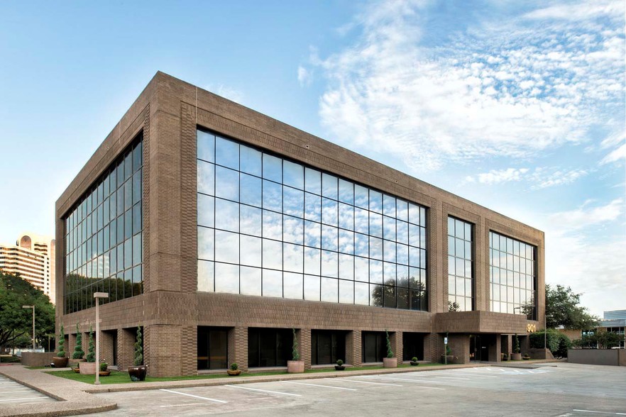 Primary Photo Of 4901 Lyndon B Johnson Fwy, Dallas Office For Lease