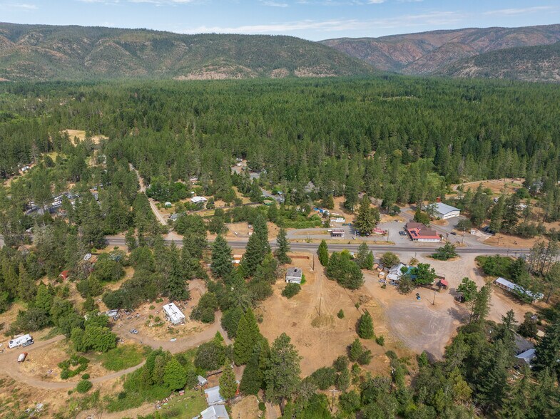 More Photos Of 33105 Redwood Hwy, Cave Junction Land For Sale