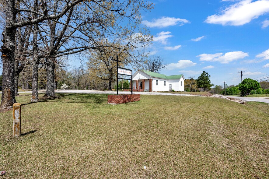 More Photos Of 4826 Co 217 rd, Hillsboro Specialty For Sale