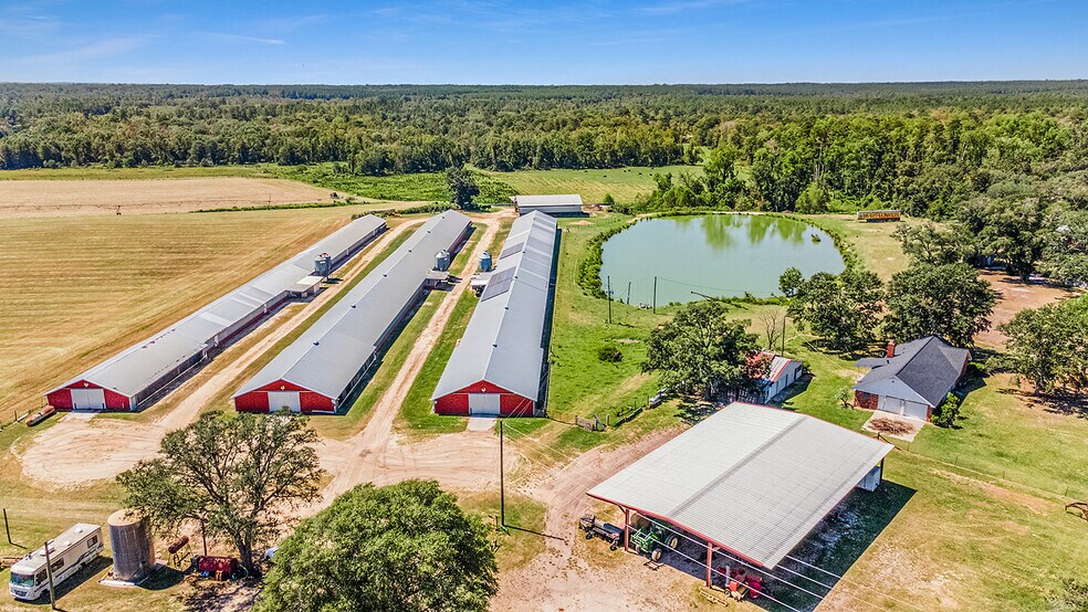 More Photos Of 1110 US Highway 280 W, Reidsville Specialty For Sale
