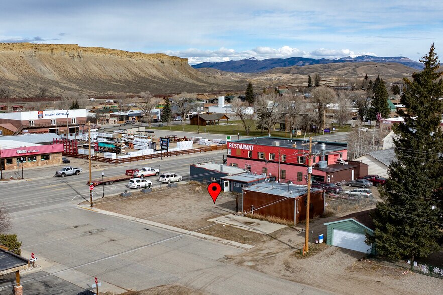 More Photos Of 104 US HWY 40 hwy, Kremmling Light Distribution For Sale