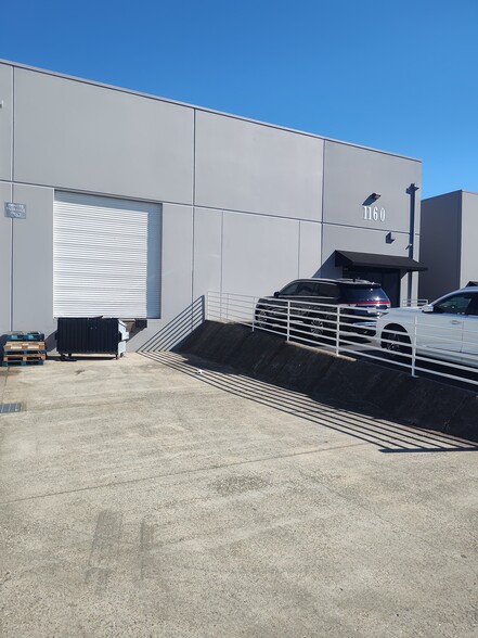 More Photos Of 1160 Tara Ct, Rocklin Warehouse For Lease