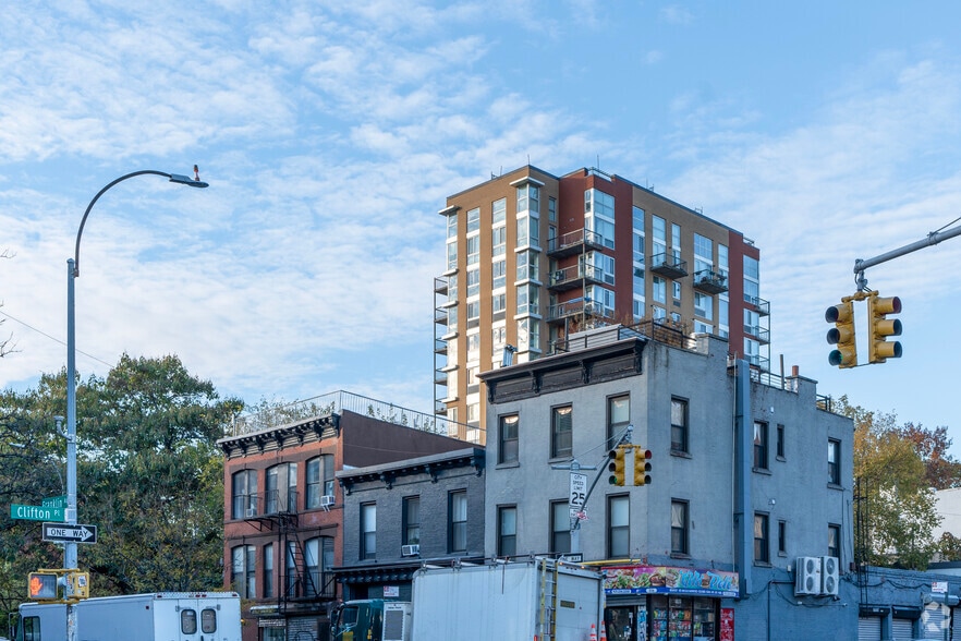 More Photos Of 333 Greene Ave, Brooklyn Apartments For Sale