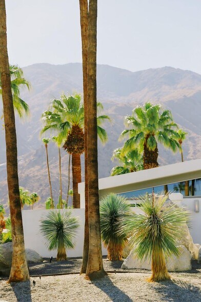 More Photos Of 2743 N Indian Canyon Dr, Palm Springs Land For Sale