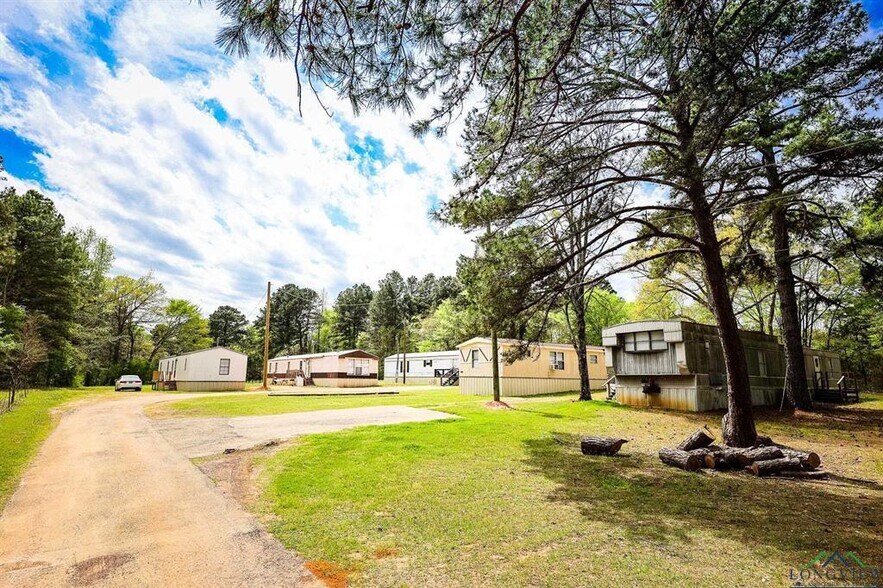 More Photos Of 6244 FM 349, Kilgore Land For Sale