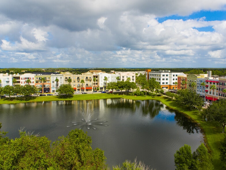 More Photos Of 3801 Avalon Park East Blvd, Orlando Unknown For Lease