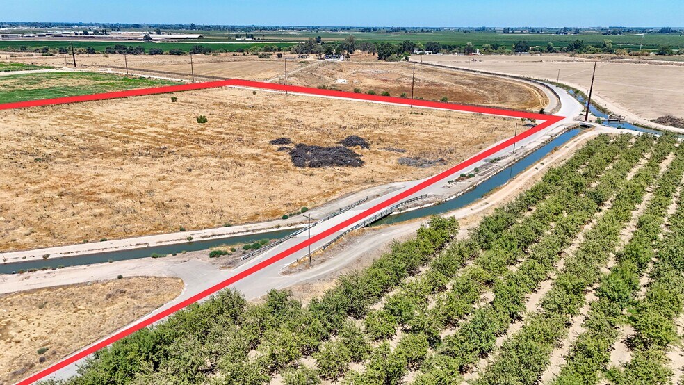 More Photos Of 1777 Bird Rd, Livingston Land For Sale