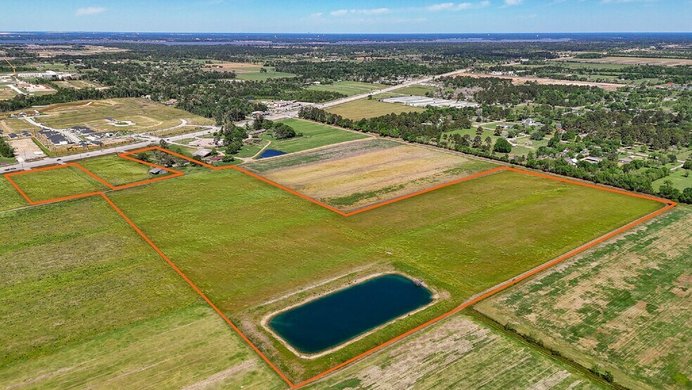 More Photos Of 18402 FM 2100 Rd, Crosby Land For Sale