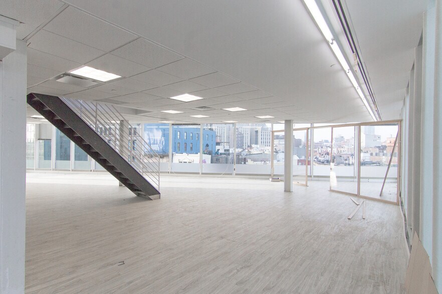More Photos Of 17 Chatham Sq, New York Loft Creative Space For Lease