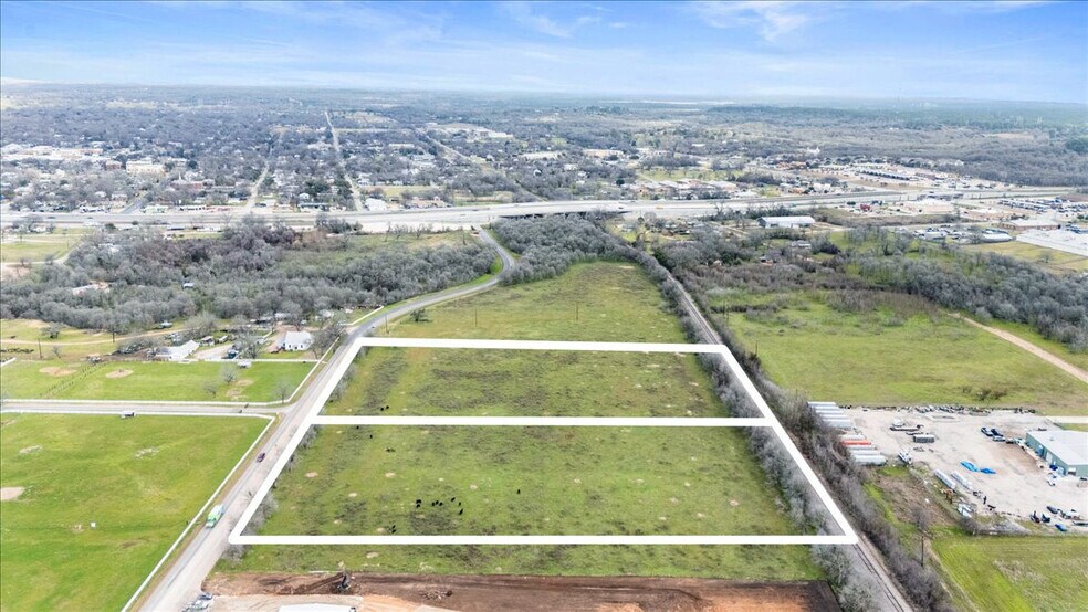 More Photos Of Lovers Lane Two 5-Acre Tracts, Bastrop Land For Sale