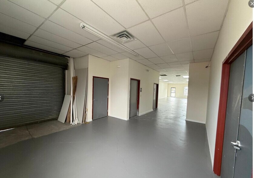 More Photos Of 703 Black Horse Pike, Glendora Storefront Retail Office For Sale