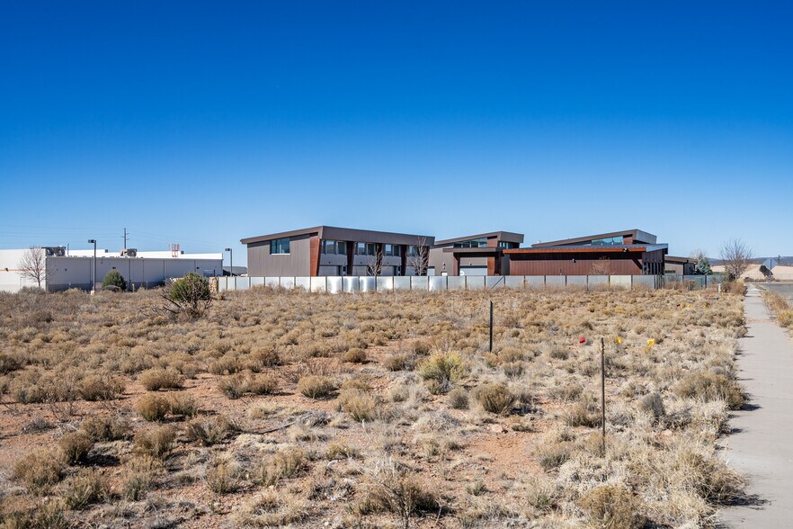 More Photos Of 7512 Gooney Bird Way, Santa Fe Land For Sale