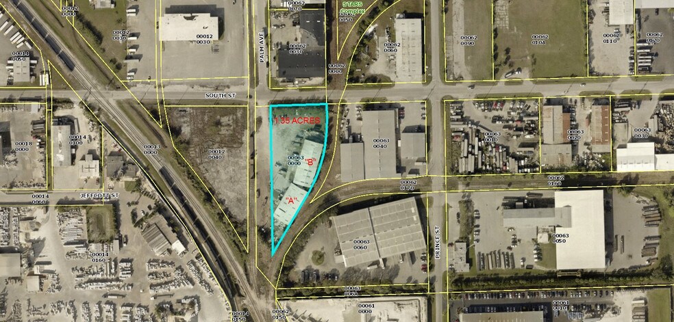 More Photos Of 2814 South St, Fort Myers Warehouse For Lease