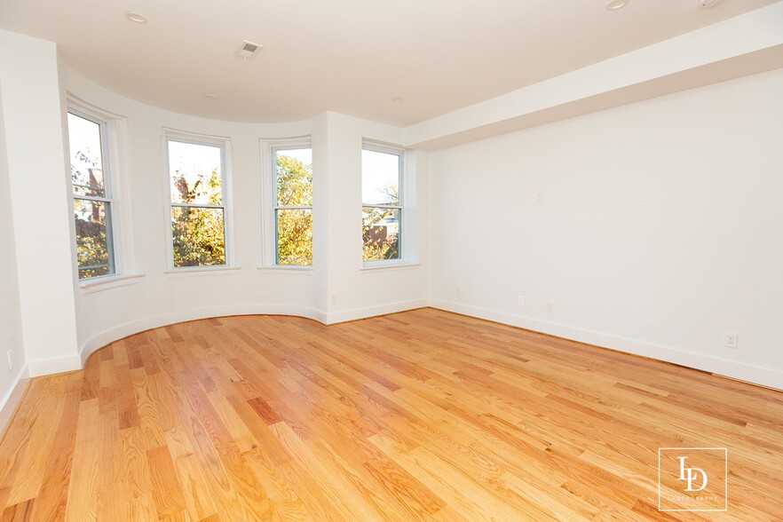 More Photos Of 631 Constitution Ave NE, Washington Multifamily For Sale