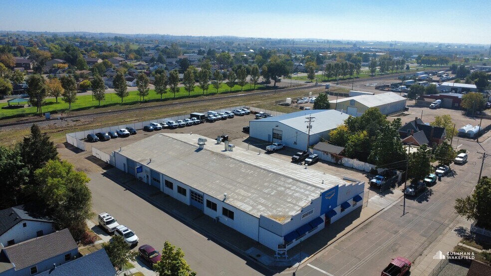 More Photos Of 540 Main St, Fort Lupton Flex For Lease
