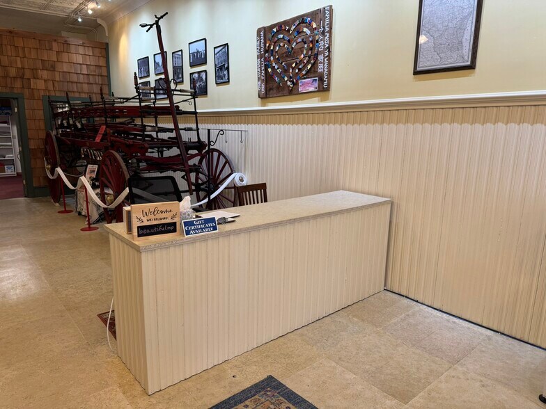 More Photos Of 145 High St, Mineral Point Storefront For Sale