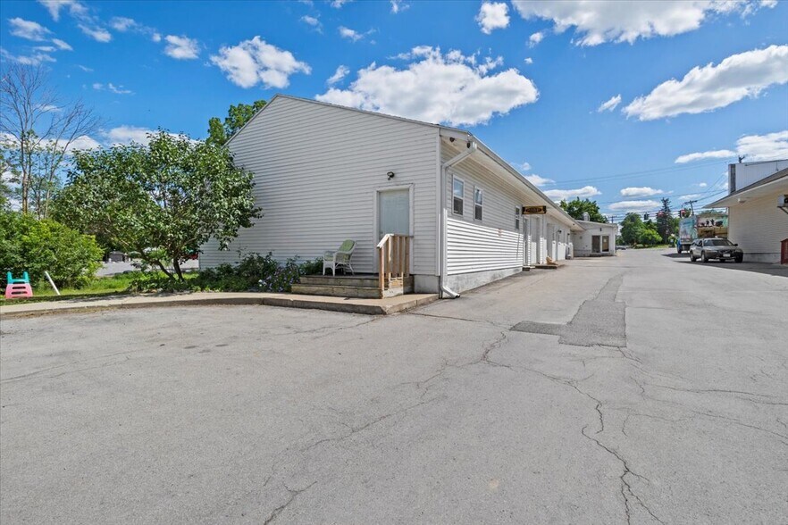 More Photos Of 8732 Main St, Honeoye Freestanding For Sale