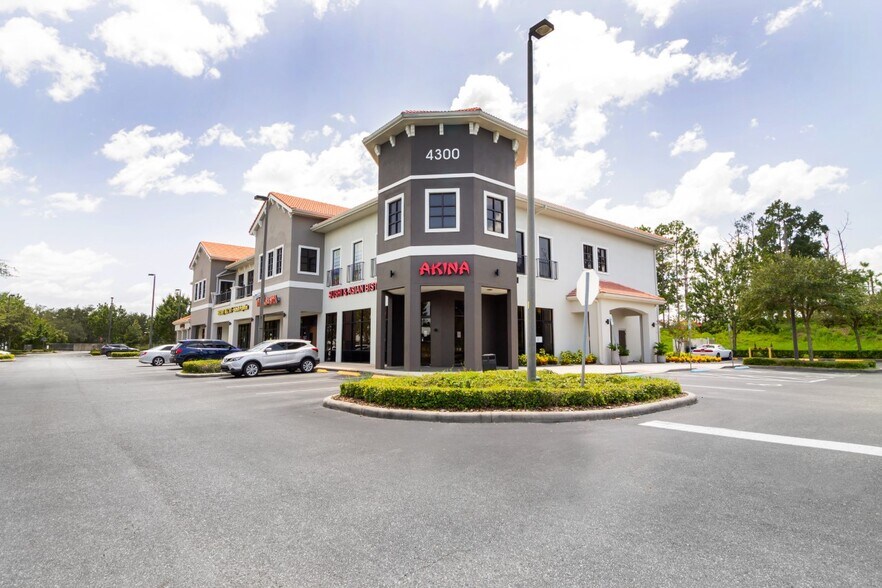 More Photos Of 4300 S Highway 27, Clermont Storefront Retail Office For Lease
