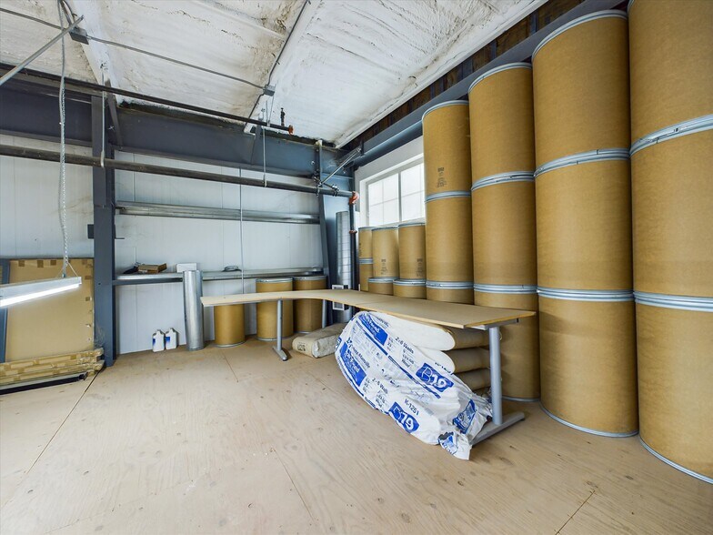 More Photos Of 39057 State Highway 299, Willow Creek Warehouse For Sale