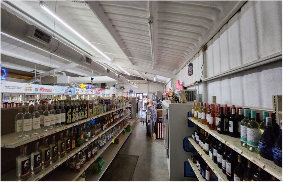 More Photos Of 500 S Main, Covington Freestanding For Sale