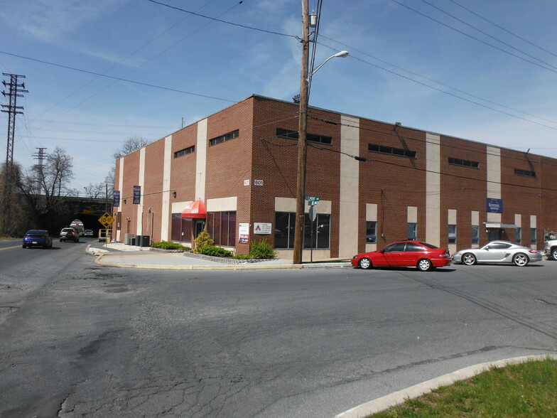 More Photos Of 601-637 Hiesters Ln, Reading Warehouse For Lease