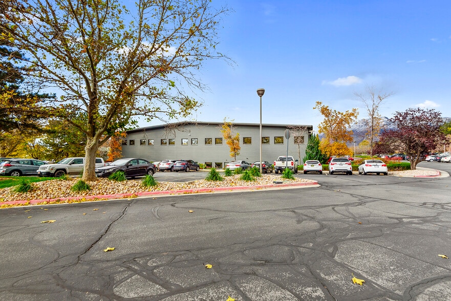 More Photos Of 500 S 500 W, Lindon Warehouse For Lease