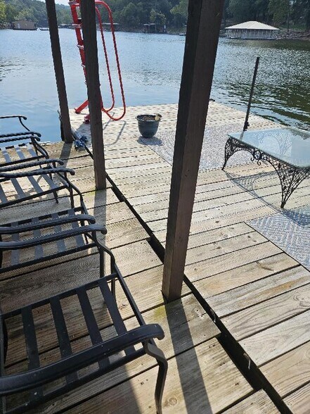 More Photos Of 5486 County Road 366, Eucha Specialty For Sale