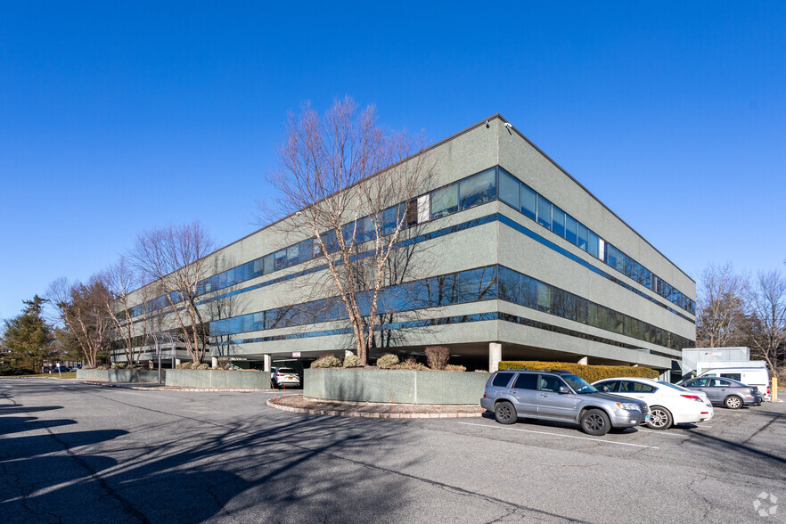 Primary Photo Of 10 New King St, White Plains Medical For Lease