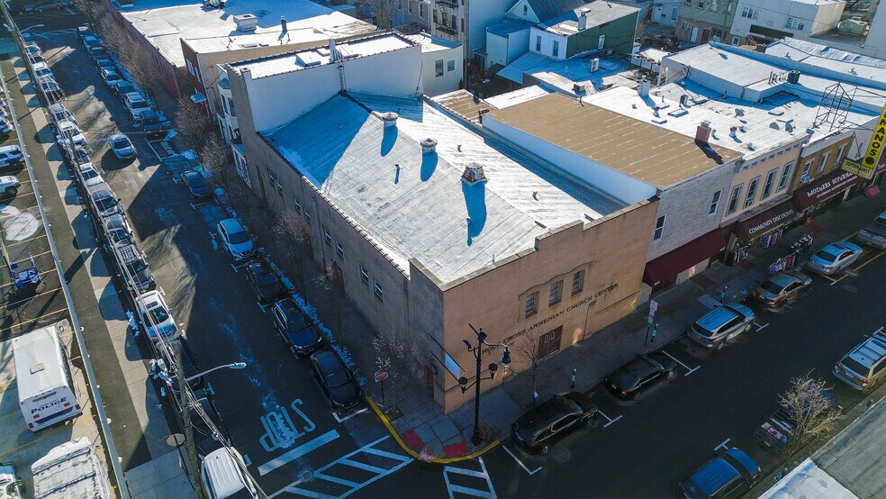 More Photos Of 2610 Bergenline Ave, Union City Lodge Meeting Hall For Lease