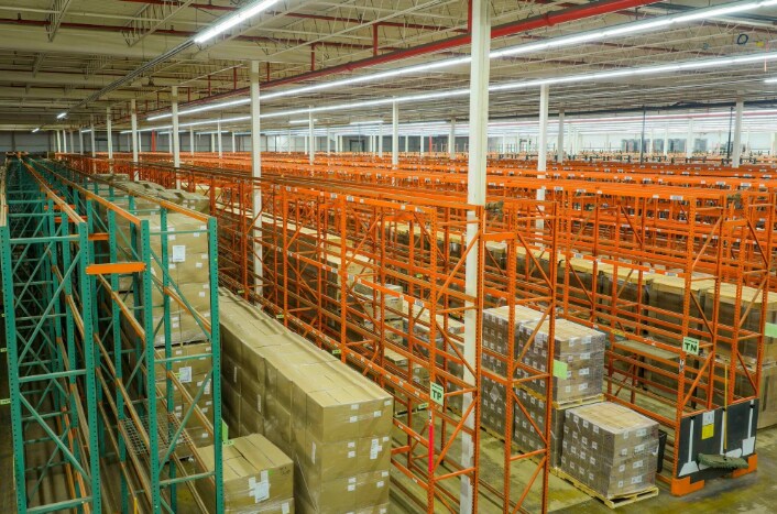 More Photos Of 2415 3rd Ave, Mankato Distribution For Lease