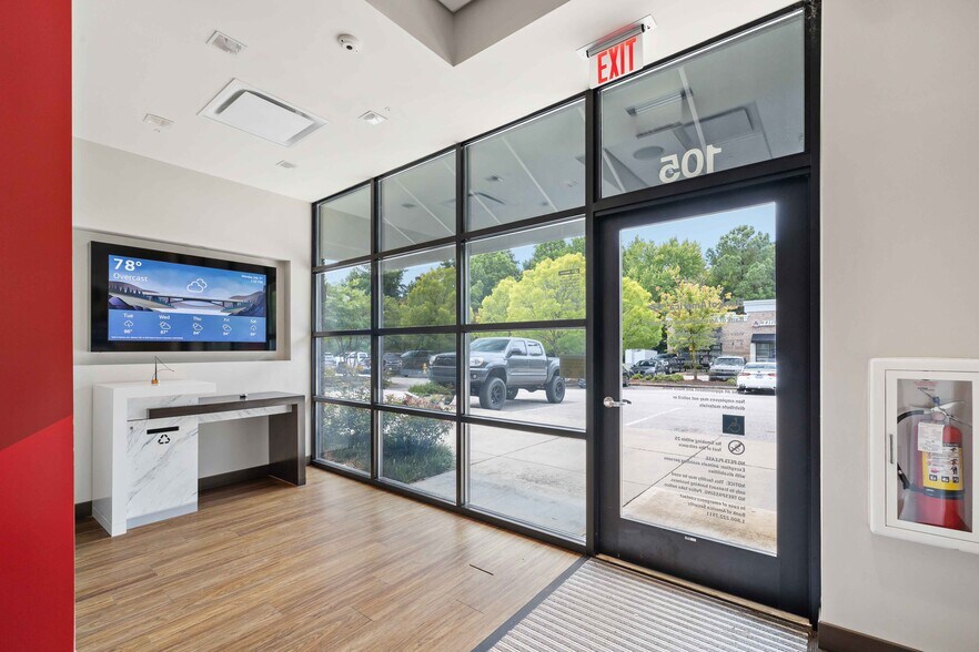 More Photos Of 5160 Sunset Lake Rd, Apex Freestanding For Lease