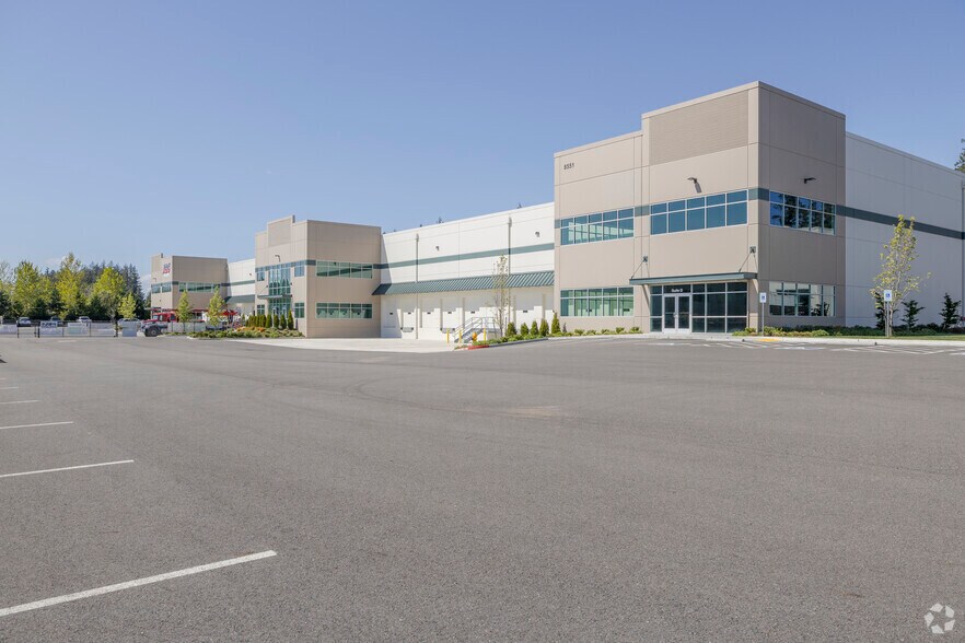 More Photos Of 8551 Commerce Place Dr NE, Lacey Warehouse For Lease