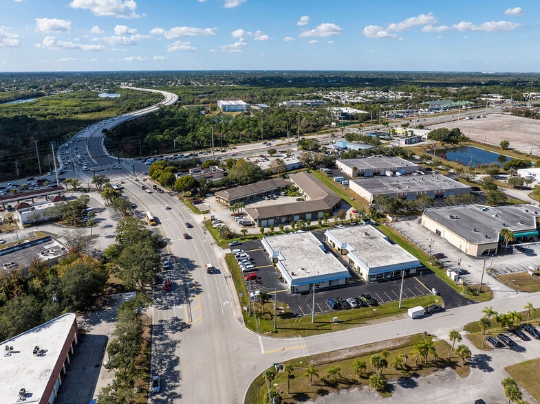 More Photos Of 1459 SE Village Green Dr, Port Saint Lucie Warehouse For Sale