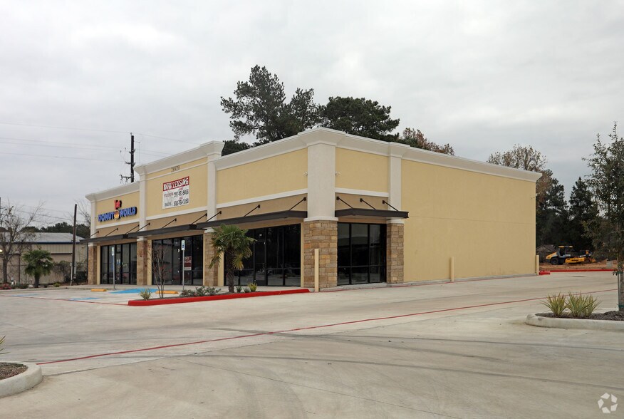 More Photos Of , Magnolia General Retail For Sale