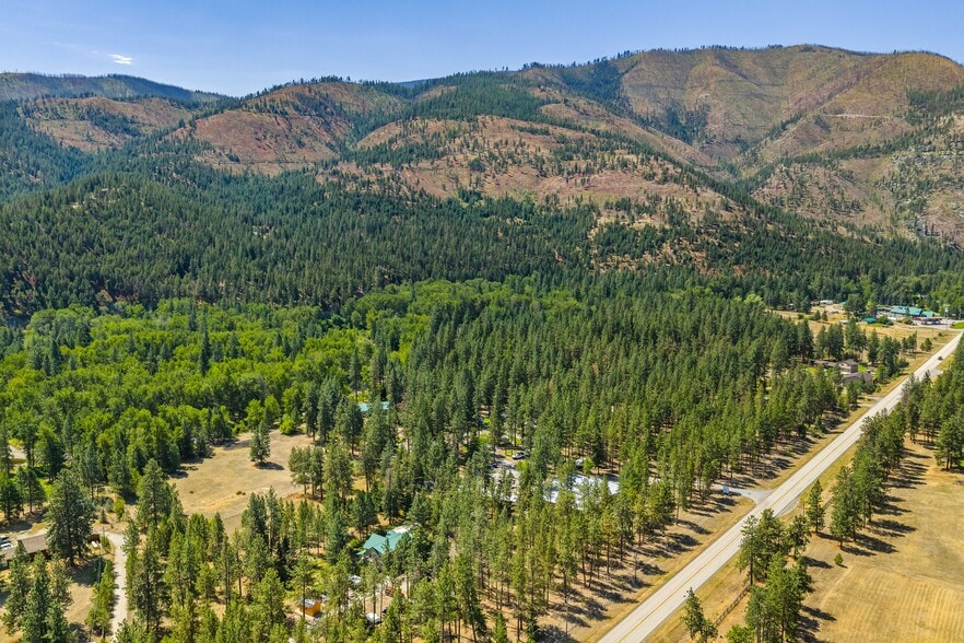 More Photos Of 9955 US Highway 12, Lolo Specialty For Sale