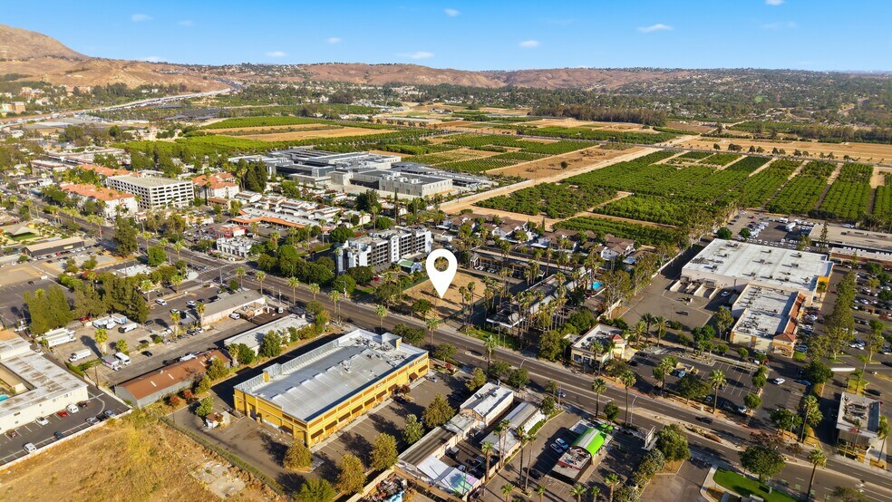 More Photos Of 1550 University Ave, Riverside Land For Sale