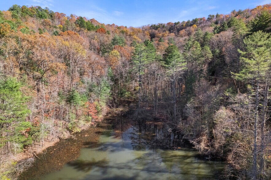 More Photos Of 92 Hunter Ridge Trl, Clayton Land For Sale