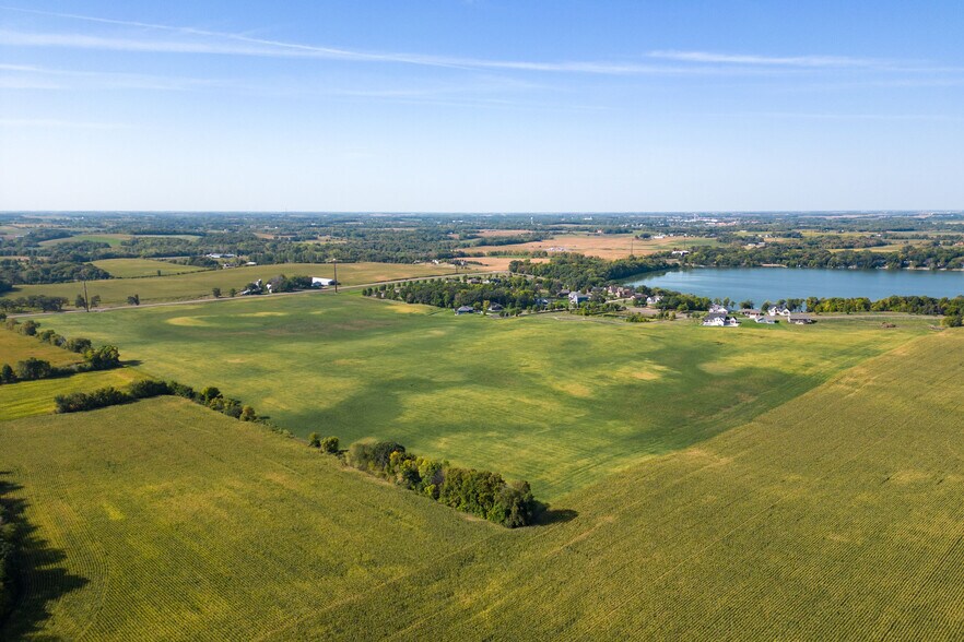 More Photos Of 3xx 260th, New Prague Land For Sale